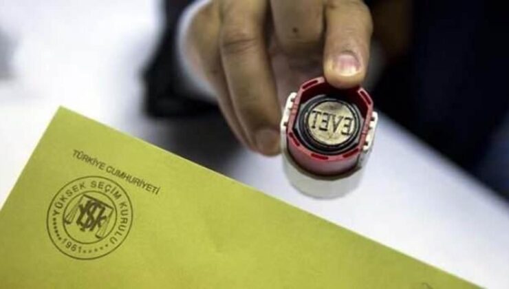 Eskişehir seçim anketi sonuçları! İşte önde olan isim