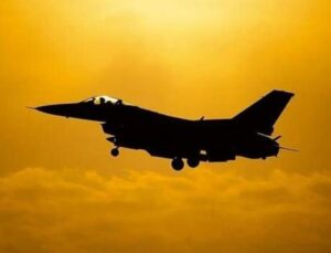 Eskişehir Valiliği’nden ‘sonic ses’ uyarısı!