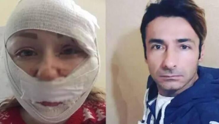 Falçatalı cani koca hakkında yeni karar