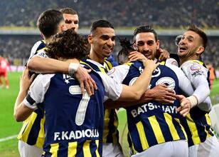Fenerbahçe’de futbolcular çekilmek istemiyor