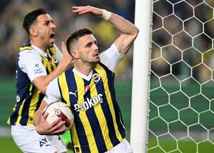 Fenerbahçe’de kanatlardan müthiş katkı! – Fenerbahçe son dakika haberleri