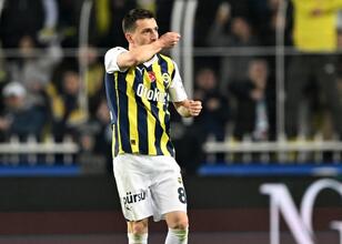Fenerbahçe’de kritik maçların ismi Mert Hakan Yandaş