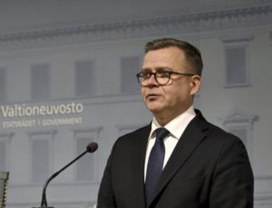Finlandiya Başbakanı Orpo'dan Rusya Devlet Başkanı Putin'e yanıt