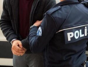 Firari FETÖ hükümlüsü ihraç pilot üsteğmen yakalandı