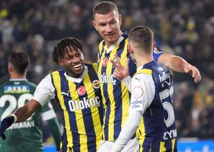 Fred kaç yaşında, nereli? Fred’in kaç asisti var? Fenerbahçe haberleri