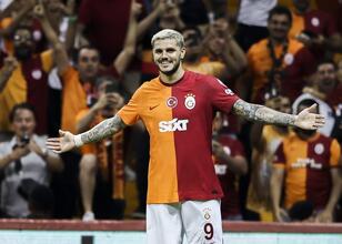 Galatasaray’da Icardi gelişmesi! – Mauro Icardi derbide oynayacak mı?