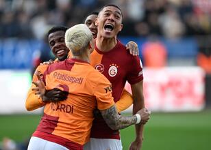 Galatasaray’da Vinicius kararı!