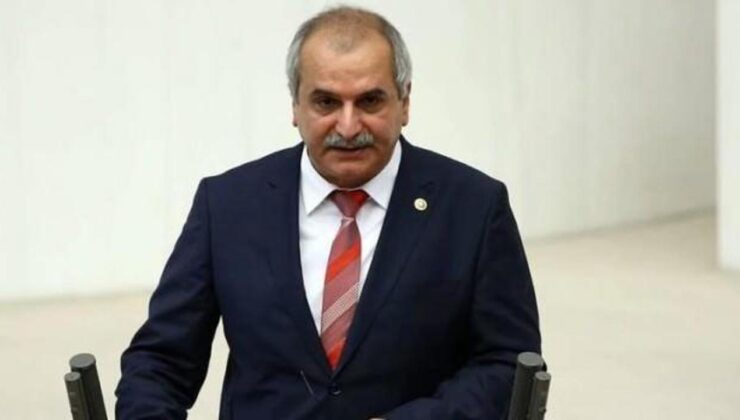 Gazete sahibi eski vekil, kardeşi tarafından bıçaklandı! Hayati tehlikesi bulunuyor