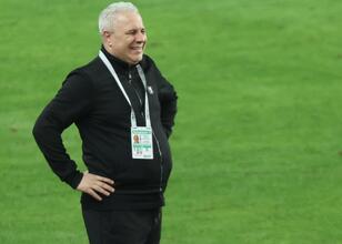 Gaziantep FK, Sumudica ile yollarını ayırıyor