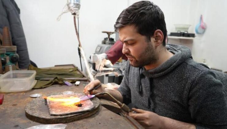 Gaziantep’te ‘kömürden altın çıkıyor’ iddialarında gerçek ortaya çıktı