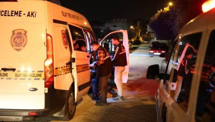 ‘Gürültü’ kavgası: 1 ölü 1 yaralı