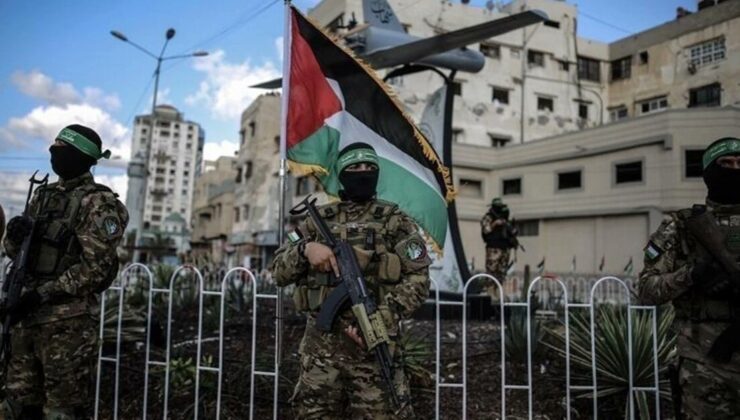 Hamas: Taleplerimiz karşılanmadan İsrailli esirleri bırakmayacağız