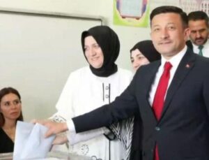 Hamza Dağ oyunu kullandı