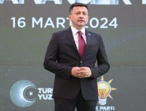 Hamza Dağ’dan İzmirli tarımcılara müjde! Projeleri tek tek sıraladı