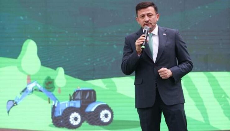 Hamza Dağ’dan İzmirlilere art arda müjde!