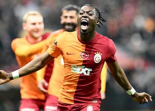 Hannover’de Derrick Köhn mutluluğu – Galatasaray haberleri