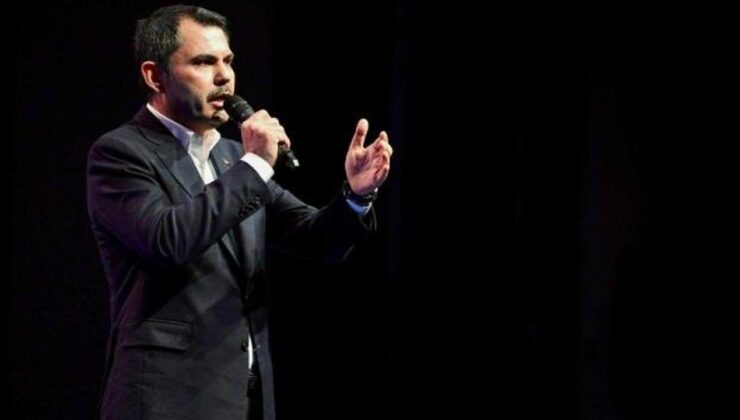 İBB Başkan adayı Kurum: 1 Nisan’da yüzler gülecek, İstanbul gülecek