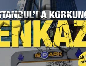 İBB iştirakleri 5 yılda enkaza dönmüş! İSPARK, İSKİ, Beltur, Hamidiye Su batakta