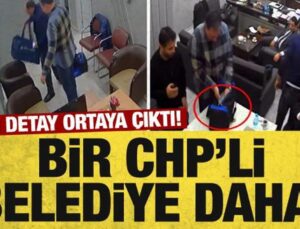 İBB’deki para sayma skandalında yeni detay! Bir belediye daha…