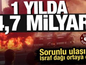 İBB’den CHP milletvekiline 4 milyarı aşkın İETT ihalesi!