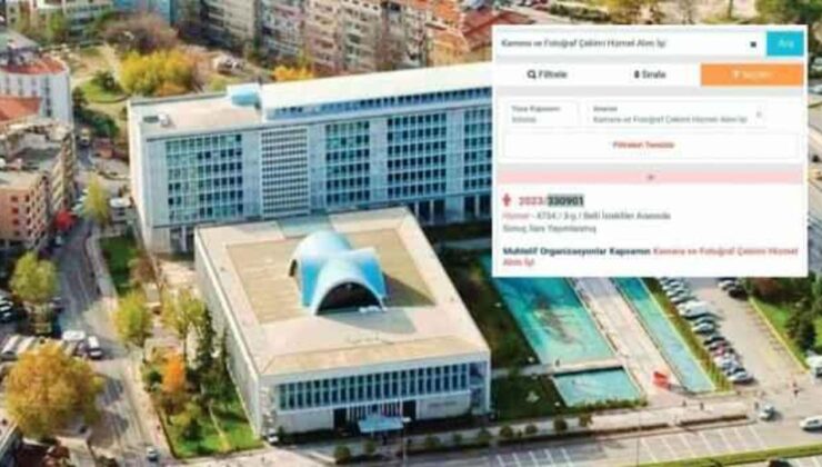 İBB’ye çalışan firari trol Didim’de gözaltına alındı! Altınok: Suç duyurusunda bulunacağız