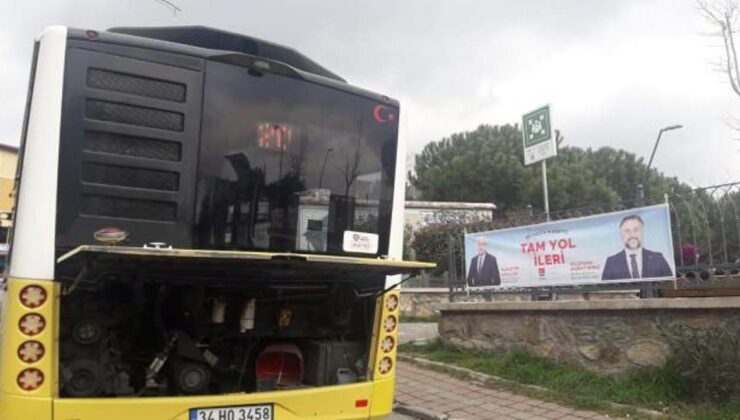 İETT, ‘Tam yol ileri’ gidemedi