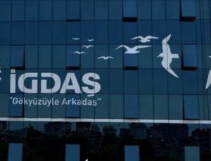 İGDAŞ’ta büyük vurgun: 1 günlük kiralama için asgari ücretin 2,25 katı ücret!