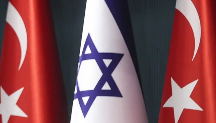 İki bakanlıktan "İsrail ile işbirliği" iddialarına açıklama