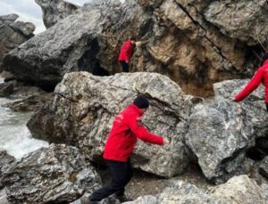 İmralı açıklarında bulunan ceset, batan ‘BATUHAN A’ isimli geminin sahibine ait çıktı