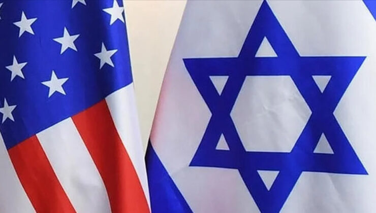 İsrail basını Netanyahu'nun, Refah'a kara saldırısını görüşmek için ABD'ye heyet göndereceğini yazdı