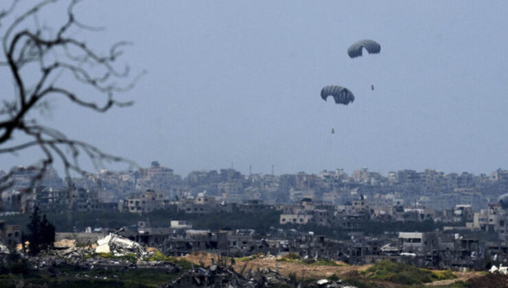 İsrail iki hafta sonra duyurdu: Hamas'ın üst düzey komutanını öldürdük