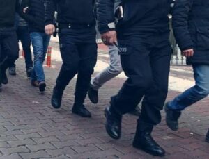 İstanbul’da DEAŞ operasyonu: 12 gözaltı