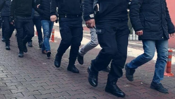İstanbul’da DEAŞ operasyonu: 12 gözaltı