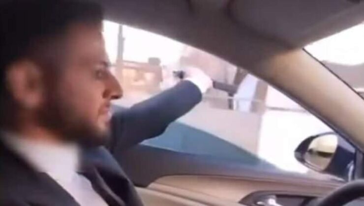 İstanbul’da havaya ateş açan iki şüpheli yakalandı! Bakan Yerlikaya’dan flaş sözler