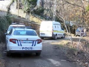 İstanbul’da korkunç cinayet… Not bıraktılar: Ceset aşağıda!