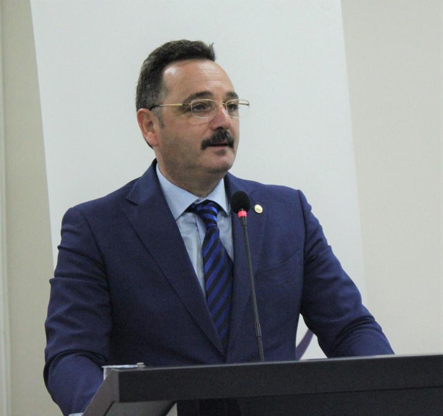 Deprem Bilim Uzmanı Dr. Süleyman Basa 