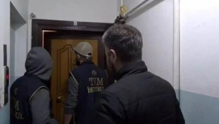 İstanbul’daki Mossad operasyonunda yeni gelişme