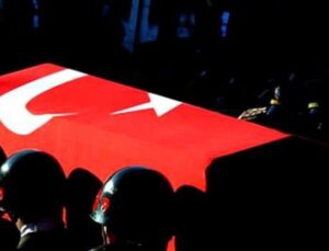 İstanbul’dan kahreden haber: Bir polis şehit oldu, 1 polis yaralı