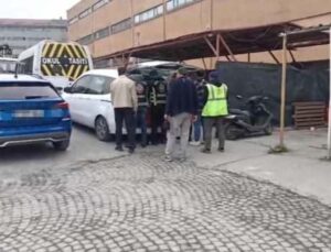 İtfaiye aracına yol vermemenin cezası ağır oldu