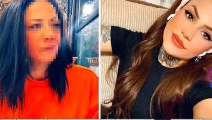 İzmir’de dehşet! Tanımadıkları şahıs bıçakla saldırdı: Anne yaralı, kızı öldü!