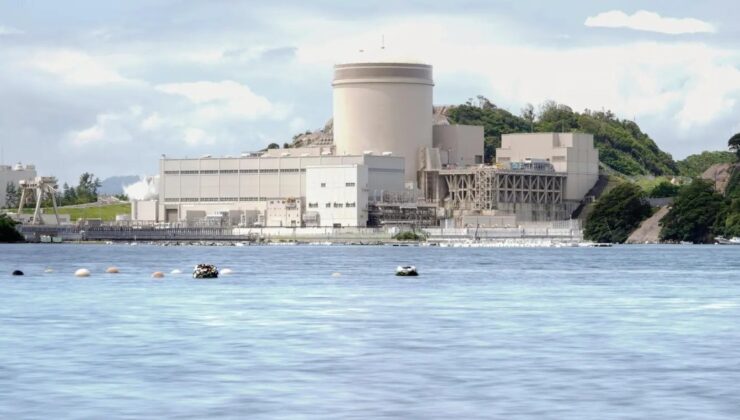 Japonya'da "yaşlı nükleer reaktör" kararı: Hizmet vermeye devam edecek