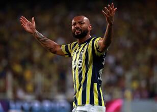 Joao Pedro: ‘Ayrılınca acı çektim’ – Fenerbahçe haberleri