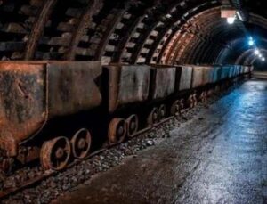 Kaçak maden ocağında ölüm