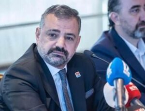 Kaçak yapı pahalıya patladı ! CHP’li başkana milyonluk ceza