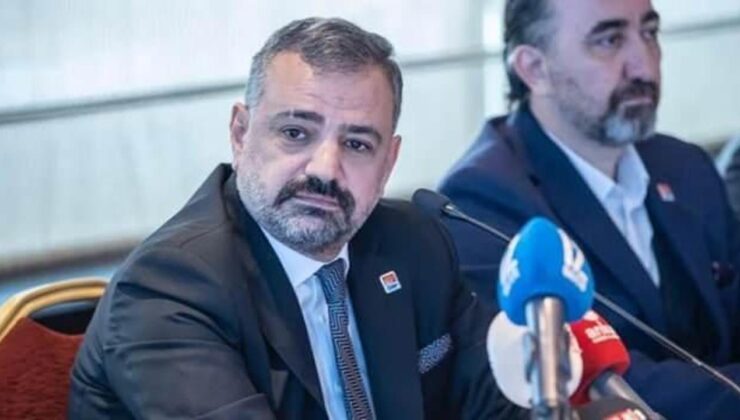 Kaçak yapı pahalıya patladı ! CHP’li başkana milyonluk ceza