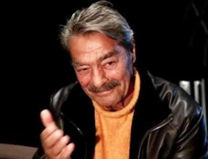 Kadir İnanır’ın sağlık durumu nasıl? Bakan Koca’dan Kadir İnanır açıklaması