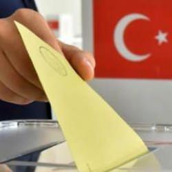 Ordu seçim anketi sonuçları! Büyük fark