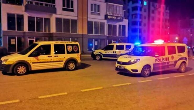 Kayseri’de kahreden olay: 17 yaşındaki genç feci şekilde öldü