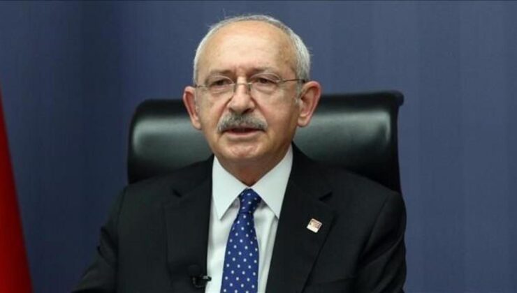 Kemal Kılıçdaroğlu Başkan Erdoğan’a 138 bin 138 lira tazminat ödedi!