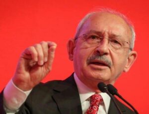 Kılıçdaroğlu sessizliğini bozdu! İlk kez konuştu: ‘Sahte pankartçılara…’